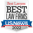 Best Law Firms - Standard Badge